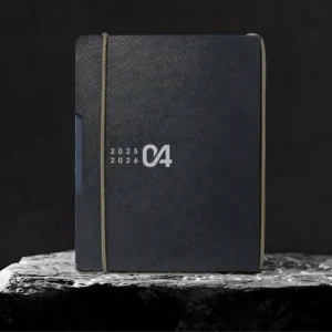 سررسید وزیری ون